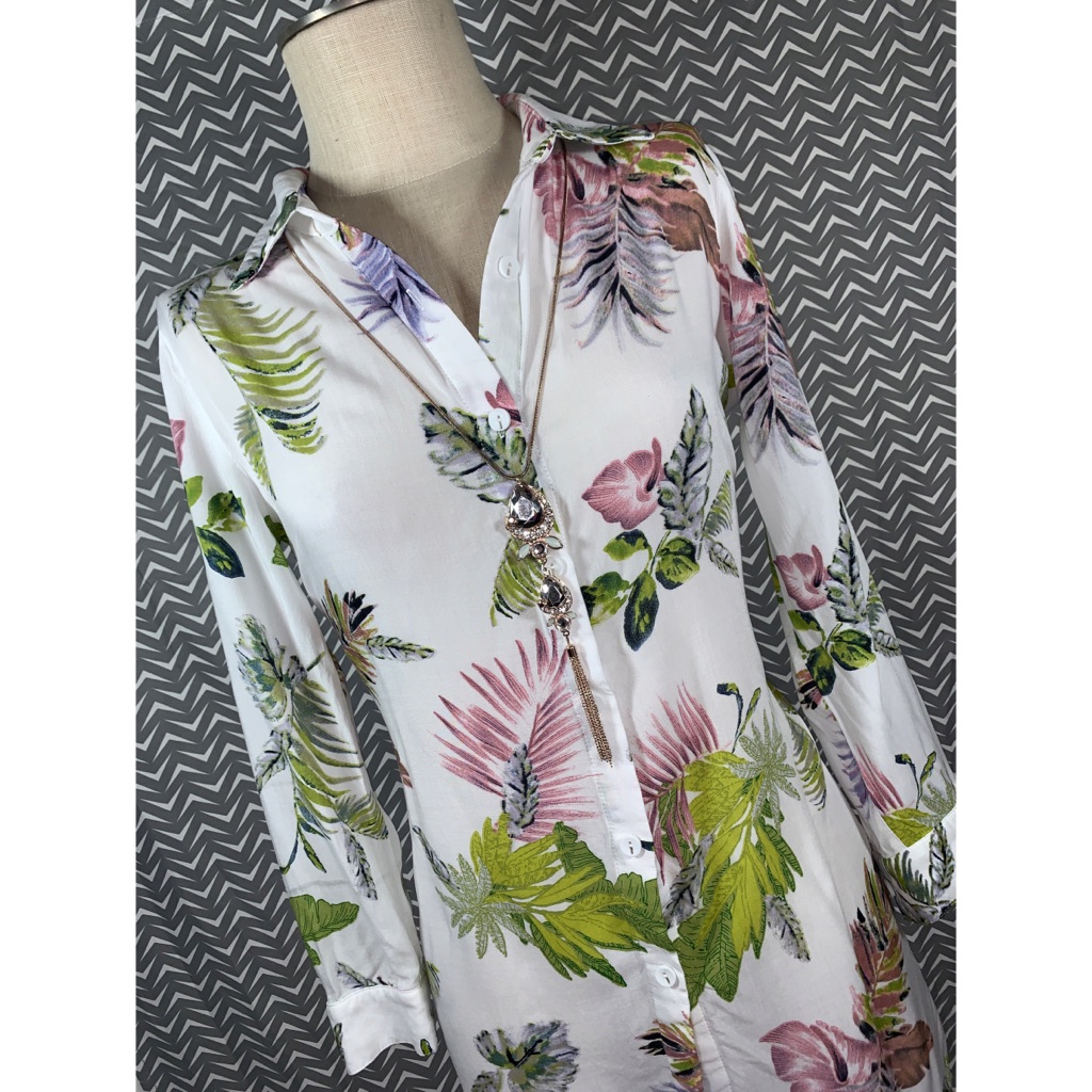 Sophyline Tunic
